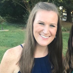 Meet your Posher, Ally